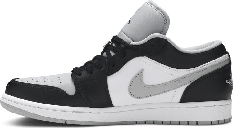 Nike Air Jordan 1 Low 'Smoke Grey'