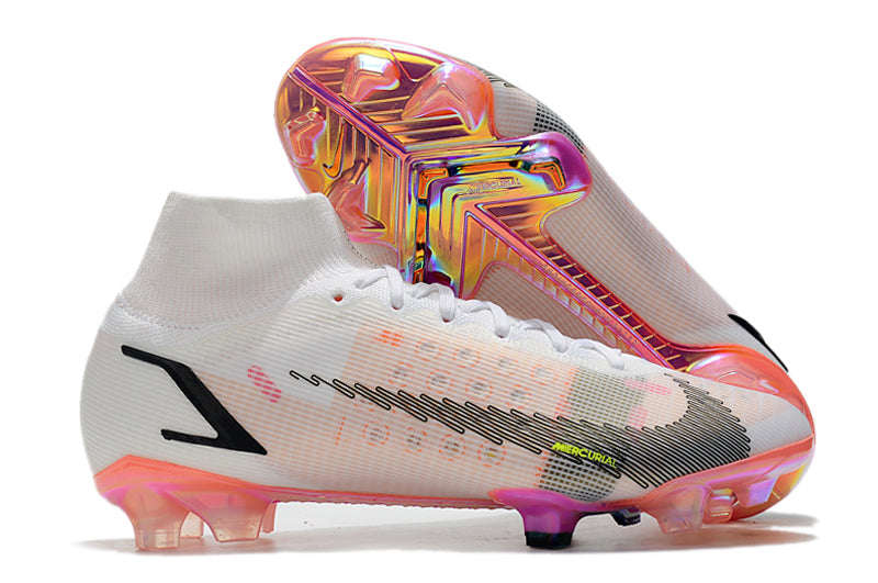 Chuteira Nike Superfly 8 Elite FG