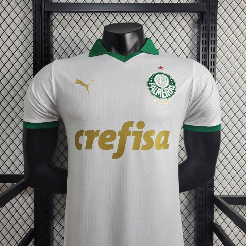 Camisa Palmeiras Away 24/25 - Puma Jogador Masculina