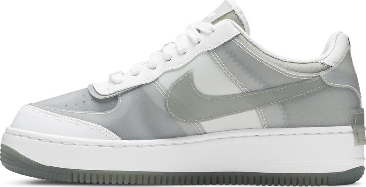 Nike Air Force 1 Shadow SE 'Particle Grey'