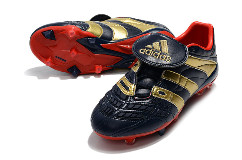 Chuteira Adidas PREDATOR ACCELERATOR FG