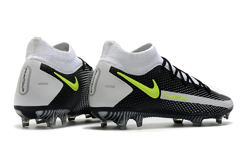 Chuteira Nike Phantom GT Elite Dynamic Fit FG