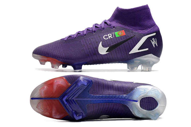 Chuteira Nike Mercurial Dream Speed Superfly 8 Elite FG