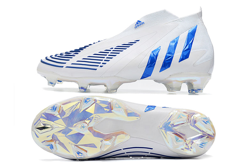 Chuteira Adidas Predator Edge FG