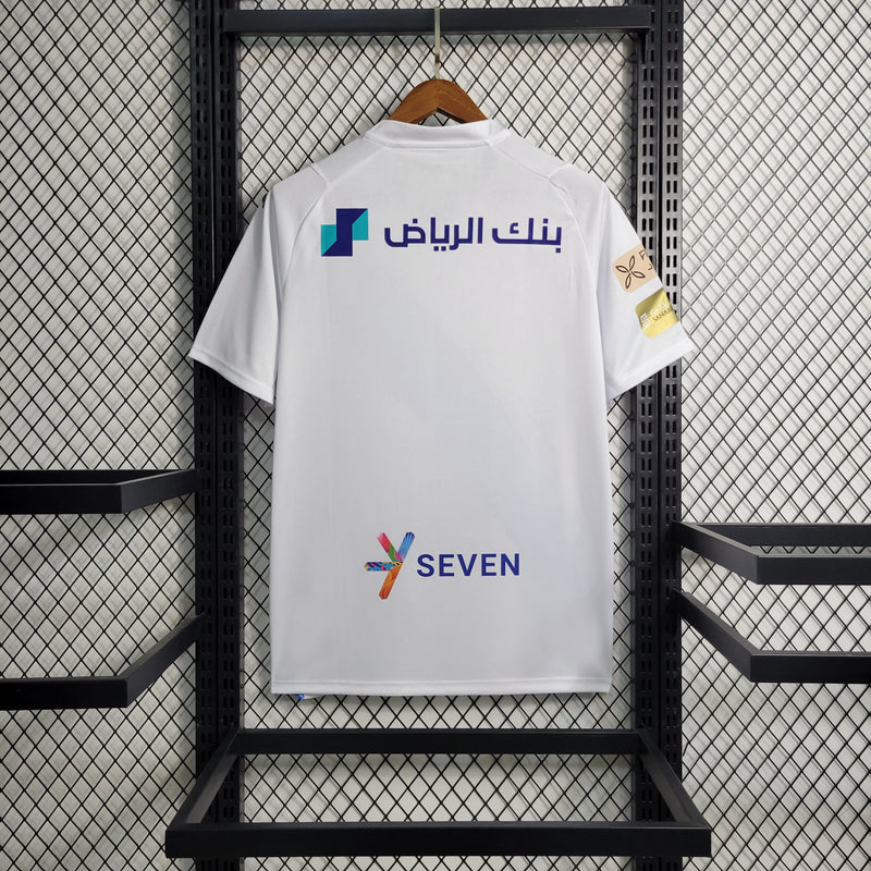 Camisa Al Hilal Away 23/24 - Puma Torcedor Masculina - Lançamento