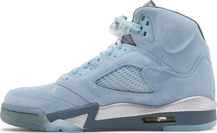 Nike Air Jordan 5 Retro 'Blue Bird'