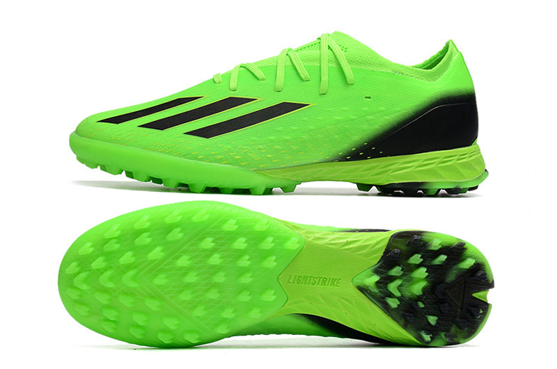 Chuteira Adidas X Speedportal.1 TF