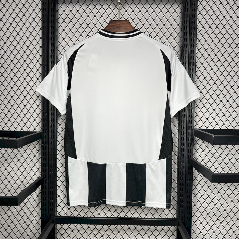 Camisa Juventus Home 24/25 - Adidas Torcedor Masculina - Lançamento