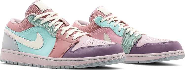 Nike Air Jordan 1 Low SE 'Easter Pastel'