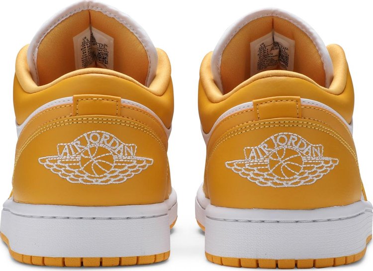 Nike Air Jordan 1 Low 'Pollen'