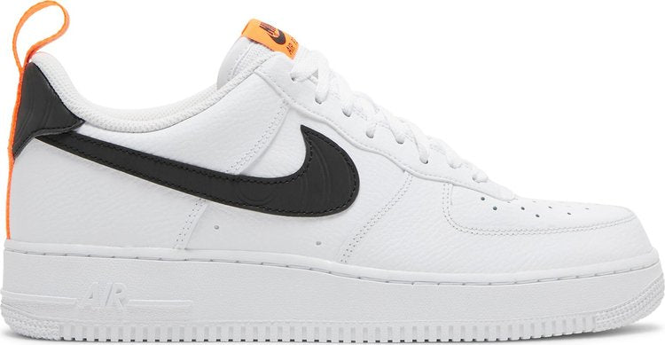 Nike Air Force 1 'Pivot Point - White'