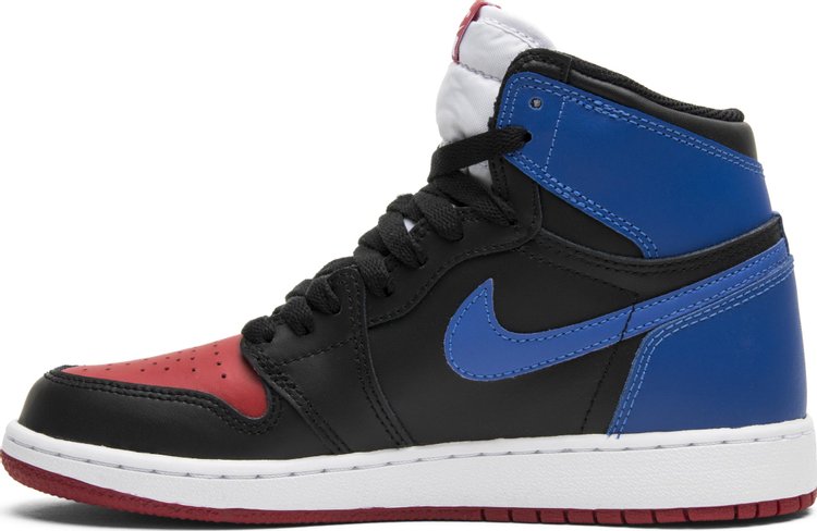 Nike Air Jordan 1 Retro High OG 'Top 3'