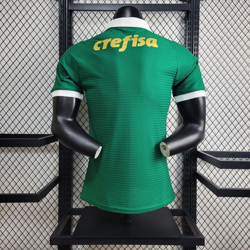 Camisa Palmeiras Home 24/25 - Puma Jogador Masculina