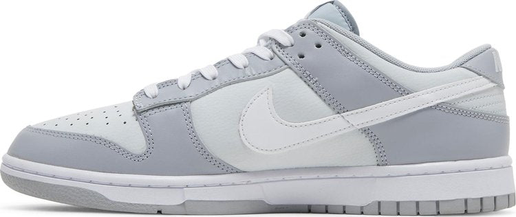 Nike Dunk Low 'Pure Platinum'