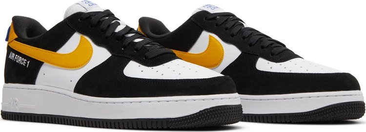 Nike Air Force 1 '07 LV8 'Athletic Club - Black University Gold'