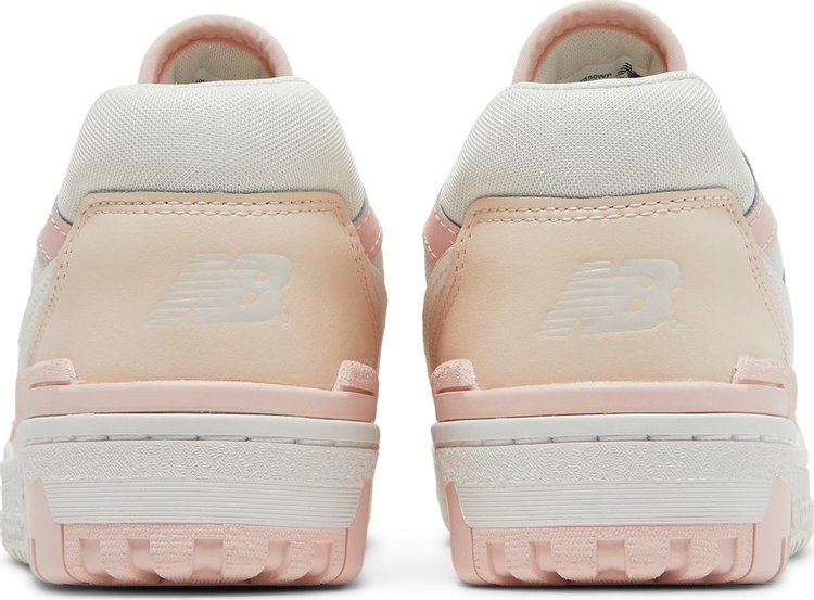 New Balance 550 'White Pink'