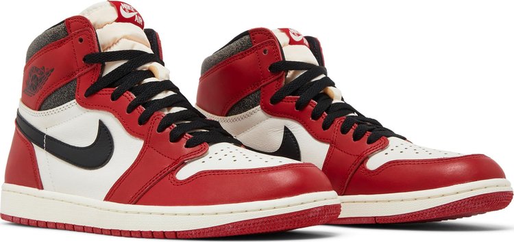 Nike Air Jordan 1 Retro High OG 'Chicago Lost & Found'