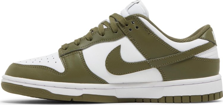 Nike Dunk Low 'Medium Olive'