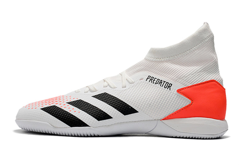 Chuteira Adidas PREDATOR 20.3 Laceless TF