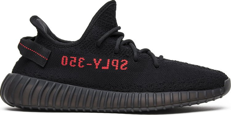 Adidas Yeezy Boost 350 V2 'Bred'