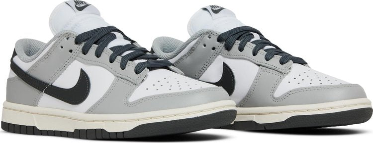 Nike Dunk Low 'Light Smoke Grey'