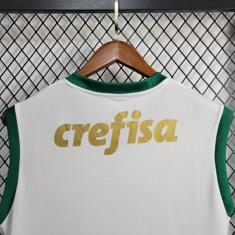 Regata Palmeiras Away 24/25 - Puma Torcedor Masculina