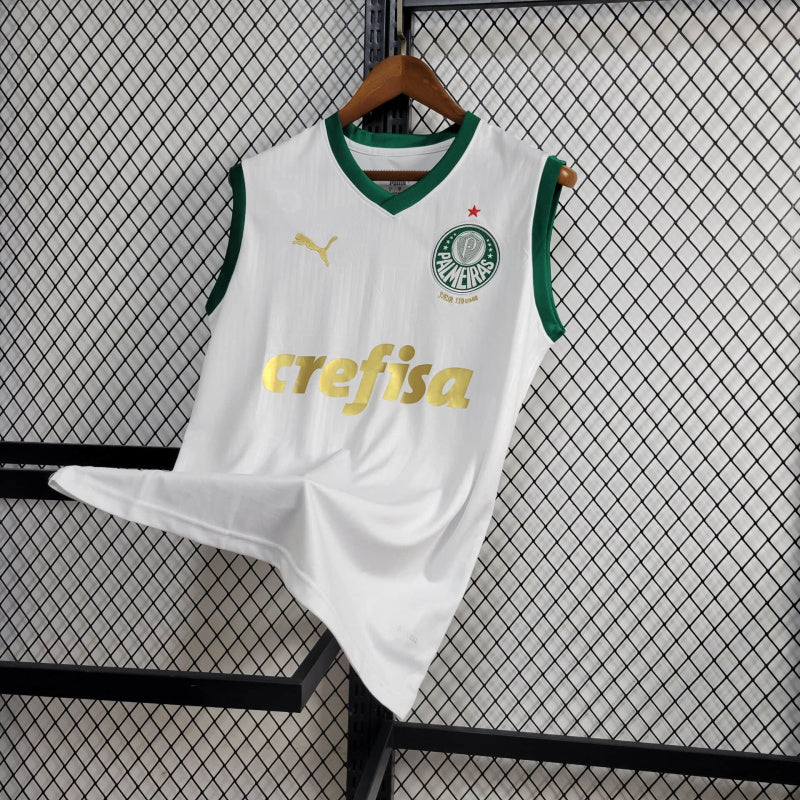 Regata Palmeiras Away 24/25 - Puma Torcedor Masculina