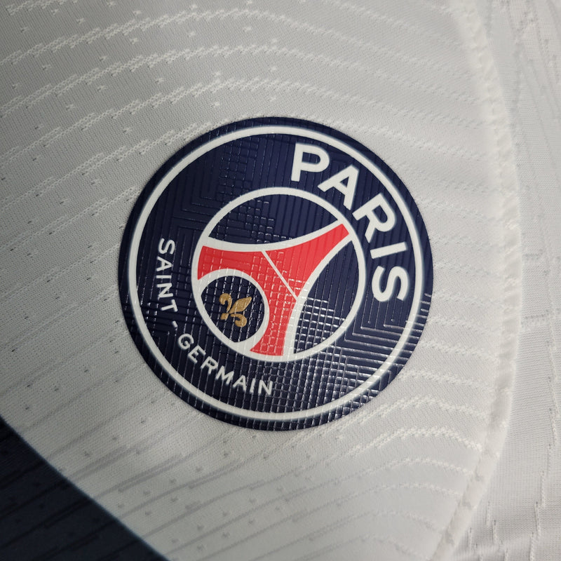 Camisa Psg Away 22/23 Nike Jogador Masculino - Lançamento