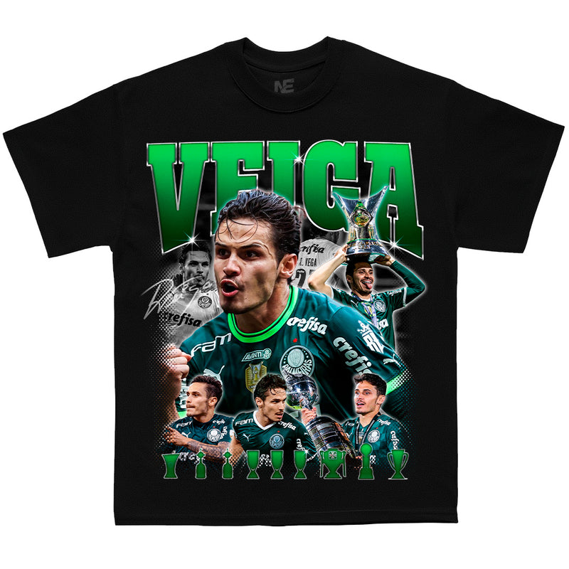 Camiseta Icons - Raphael Veiga