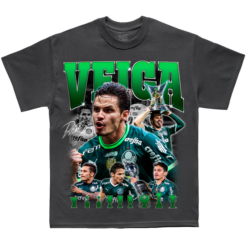 Camiseta Icons - Raphael Veiga