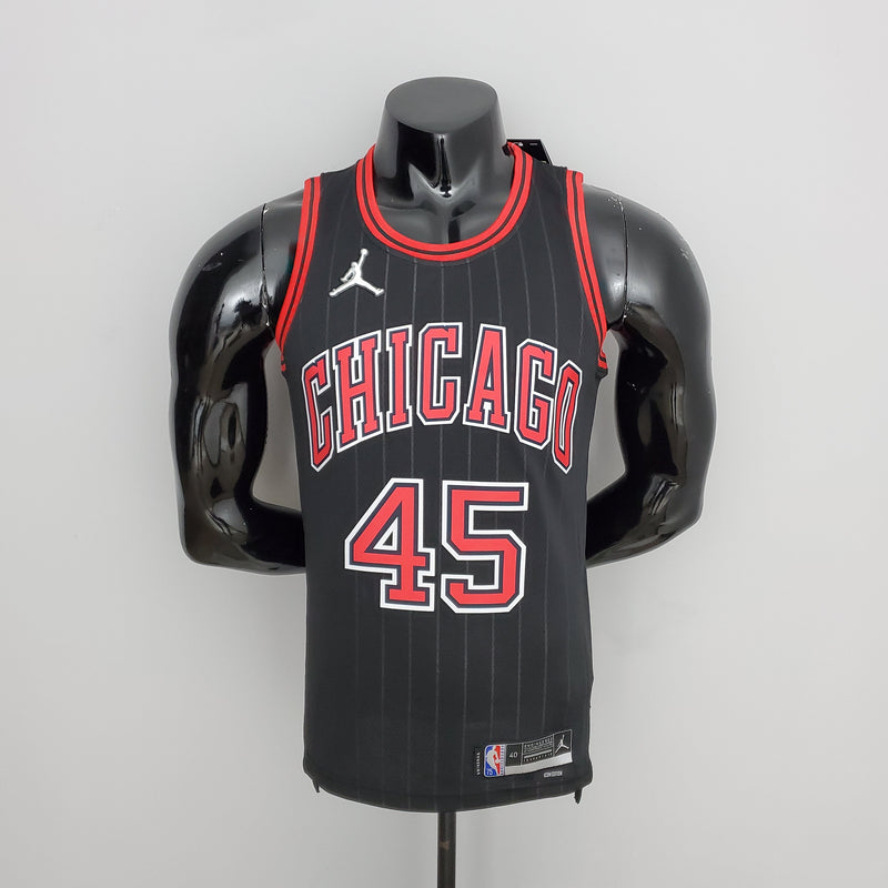 Camisa NBA Chicago Bulls