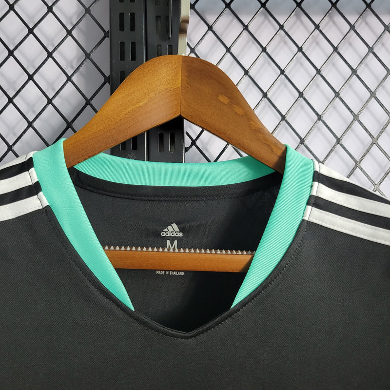 Regata Arsenal 22/23 - Adidas Torcedor Masculina