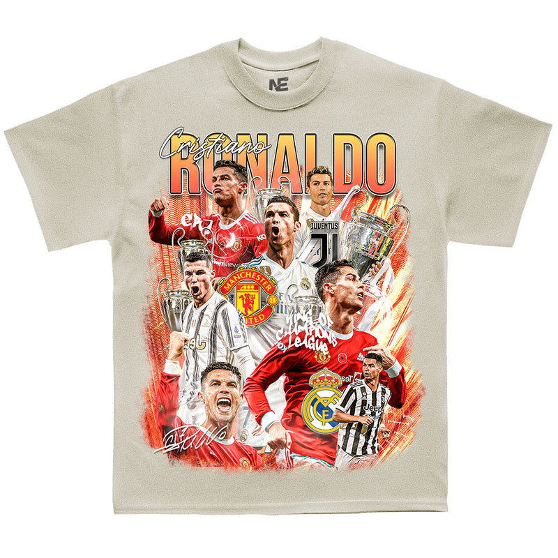 Camiseta Legends - CR7 II