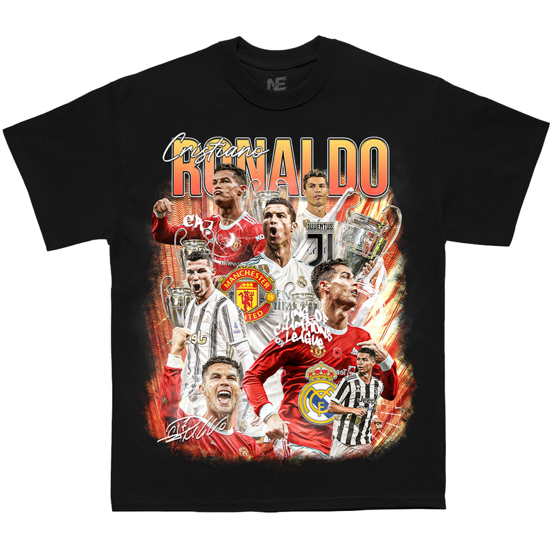 Camiseta Legends - CR7 II