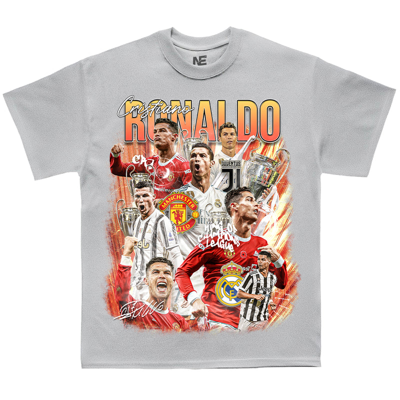 Camiseta Legends - CR7 II