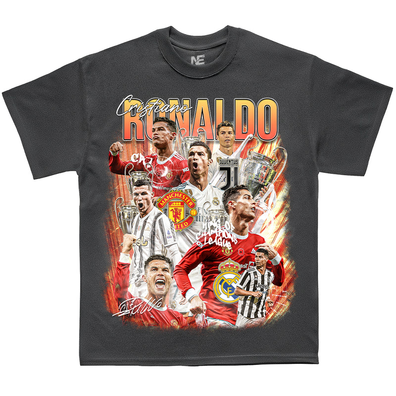 Camiseta Legends - CR7 II