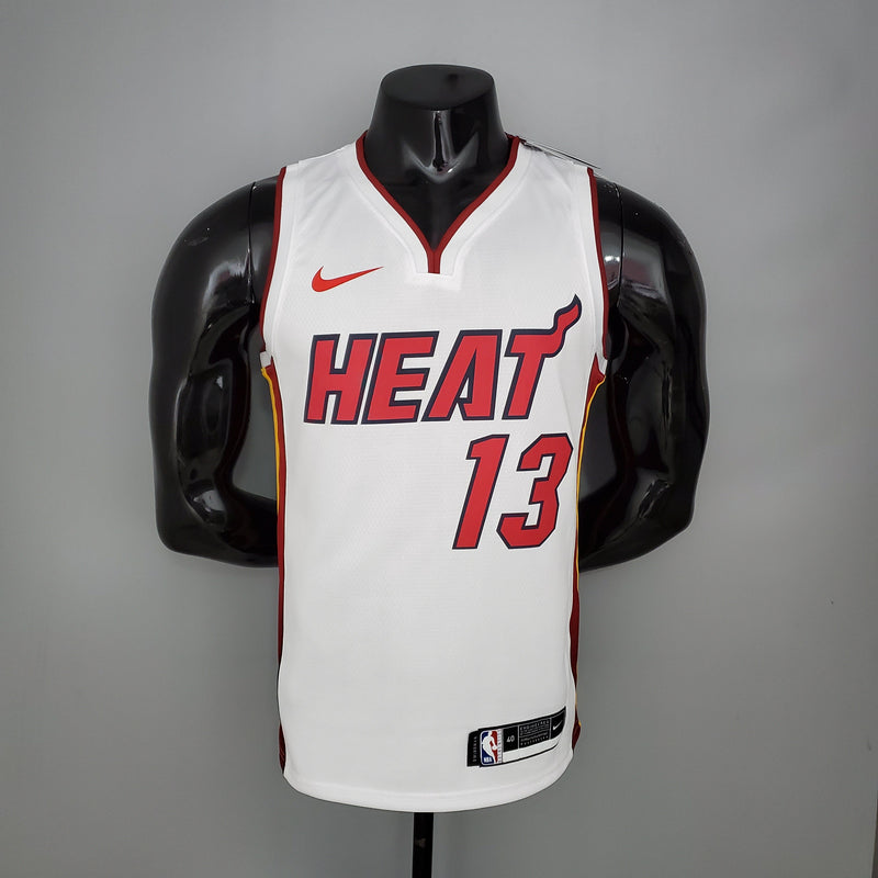 Camisa NBA Miami Heat