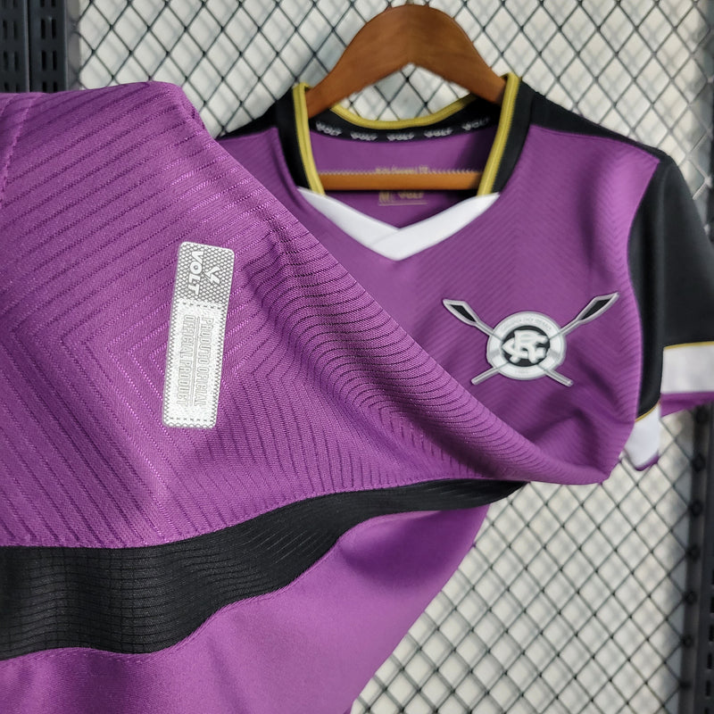 Camisa Remo III 23/24- Versão Feminina