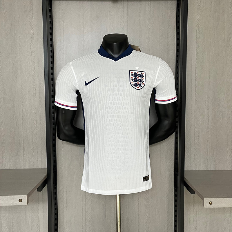 Camisa Inglaterra Home 24/25 - Nike Versão Jogador