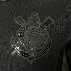 Camisa Corinthians Away 24/25 - Nike Jogador Masculina