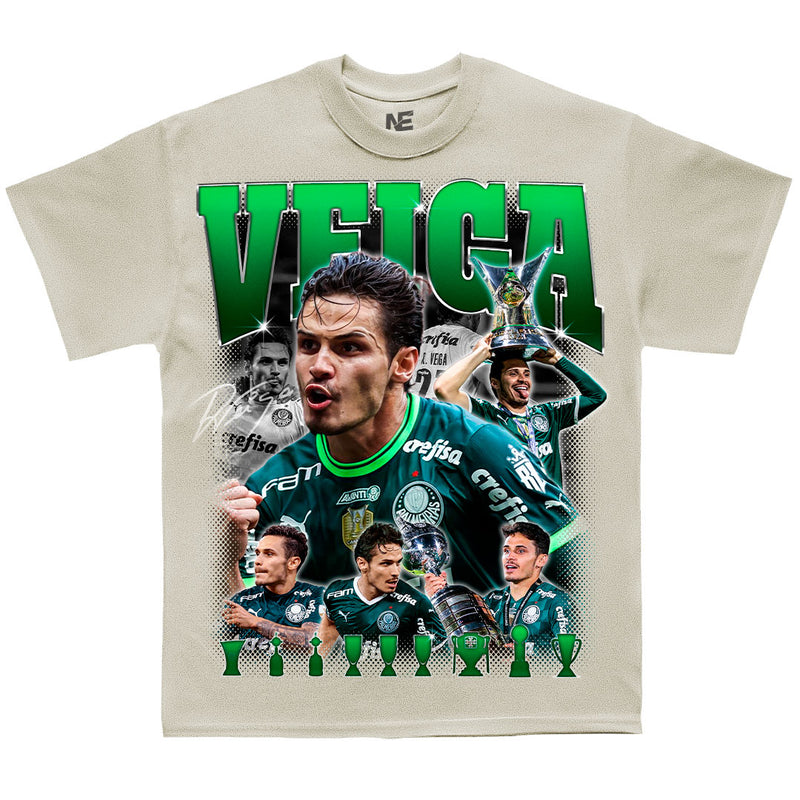 Camiseta Icons - Raphael Veiga